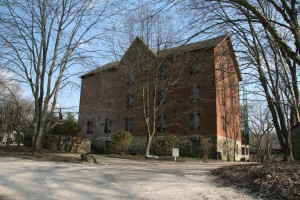 Brandywine River Museum