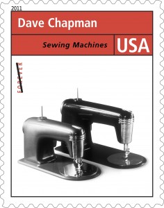 Dave Chapman