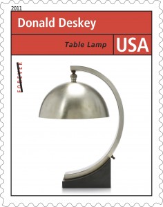 Donald Deskey