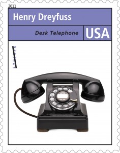 Henry Dreyfuss