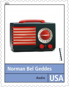 Norman Bel Geddes