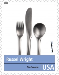 Russel Wright